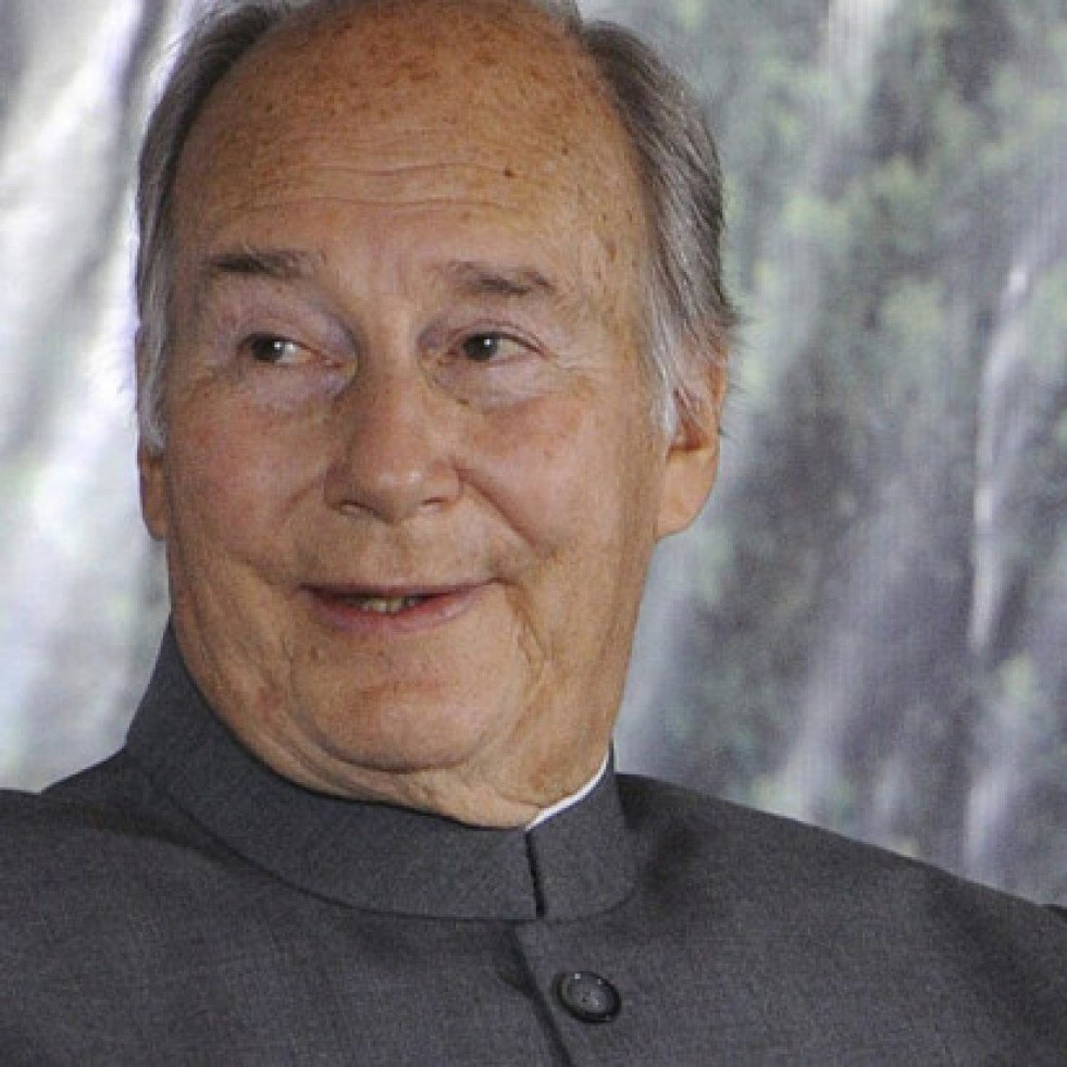 Muere a los 88 años en Lisboa Aga Khan, el líder espiritual de los musulmanes ismaelitas