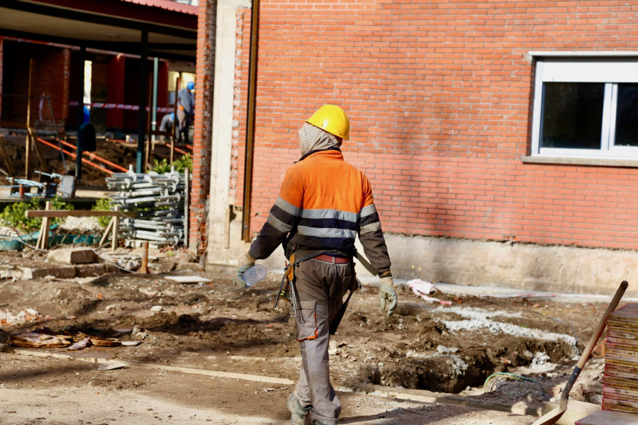 El Concello de Vilagarcía busca a 33 trabajadores: estas son las profesiones que se demandan