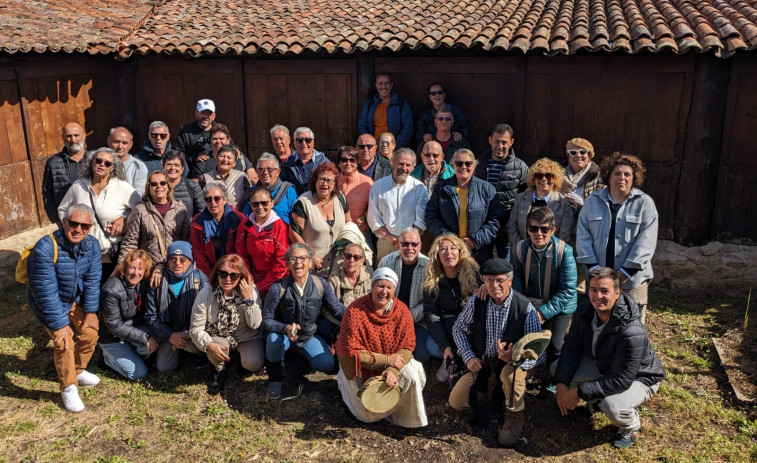 Cata a ciegas de 24 vinos para redescubrir el sabor tradicional