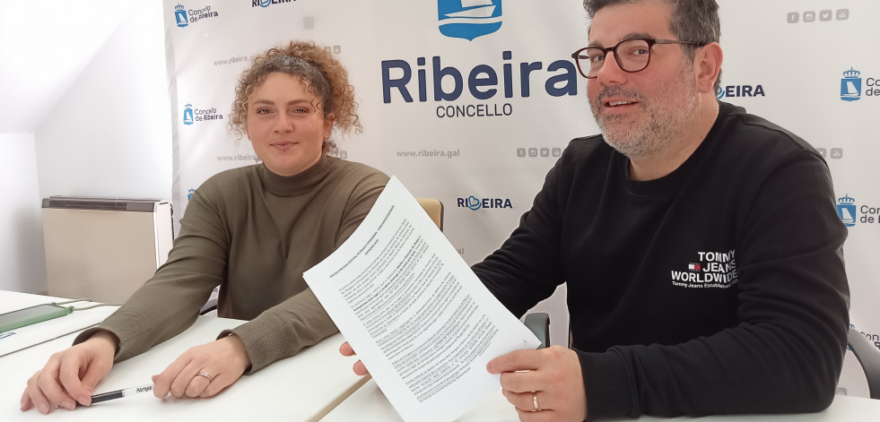 El Festival de Murgas e Comparsas del Carnaval de Ribeira repartirá 6.000 euros en premios y gratificaciones