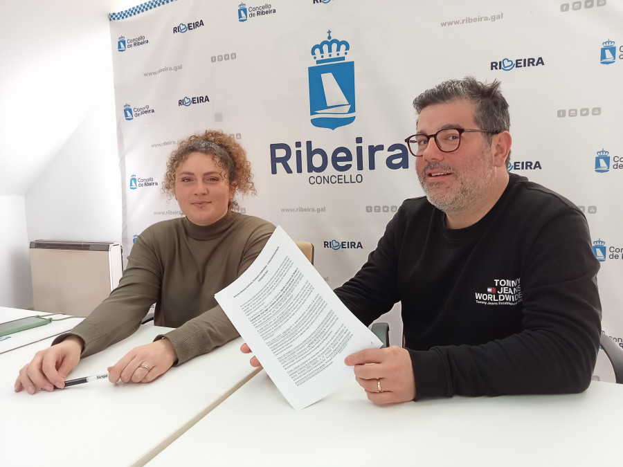 El Festival de Murgas e Comparsas del Carnaval de Ribeira repartirá 6.000 euros en premios y gratificaciones