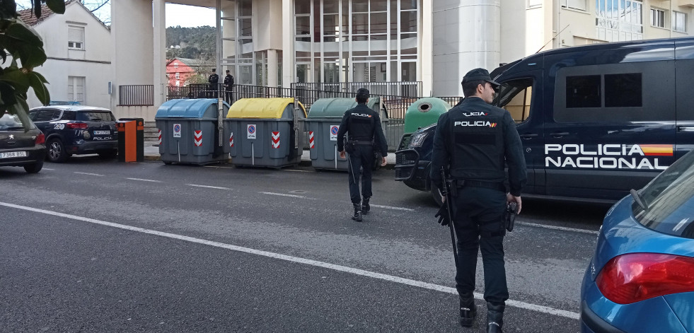 Queda en libertad con cargos el ribeirense detenido por el alijo de más de 480 kilos de cocaína en Asturias