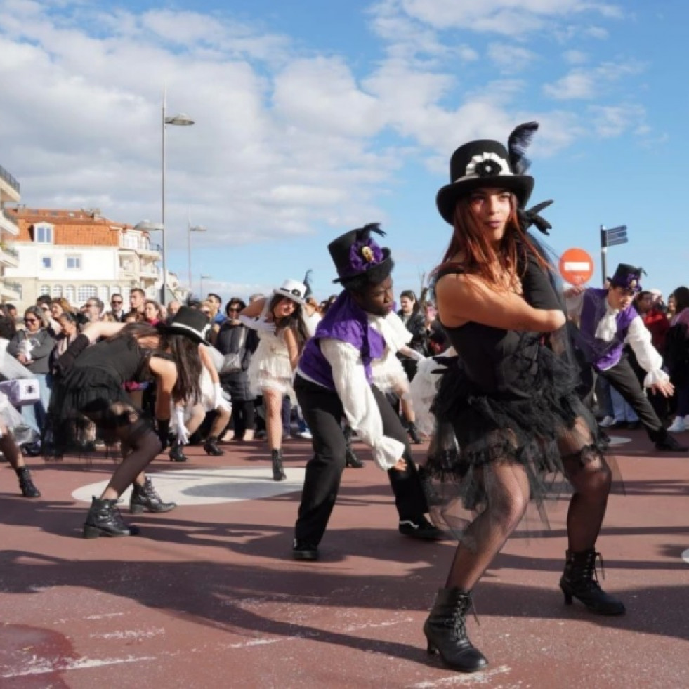 Sanxenxo repartirá 10.830 euros en premios en un Carnaval que contará con siete días de programación