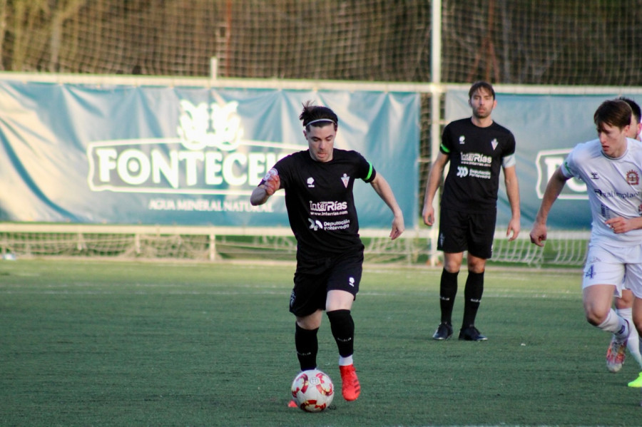 Todos los caminos llevan a San Pedro: el Villalonga vuelve a casa 48 días después