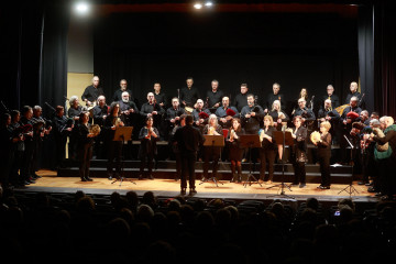 Cultura ao Quente Cambados