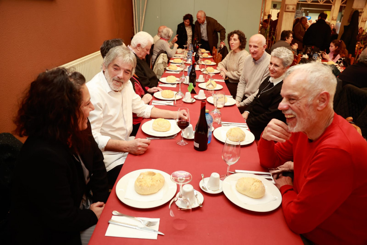 Comida franco