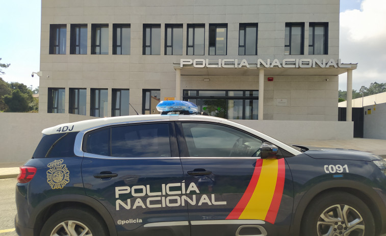 La patronal de Ribeira se reafirma en que la cifra actual de policías es insuficiente para dar seguridad al municipio