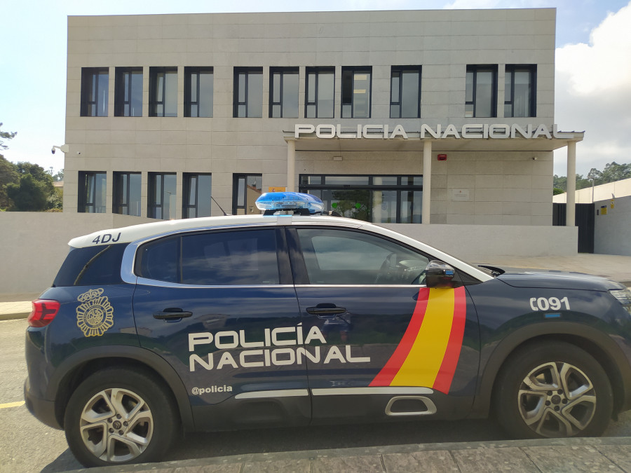 La patronal de Ribeira se reafirma en que la cifra actual de policías es insuficiente para dar seguridad al municipio