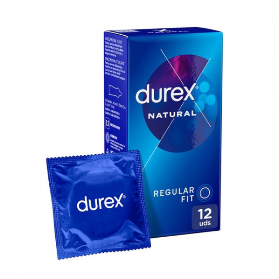 Sanidad advierte de varios lotes de preservativos Durex falsificados