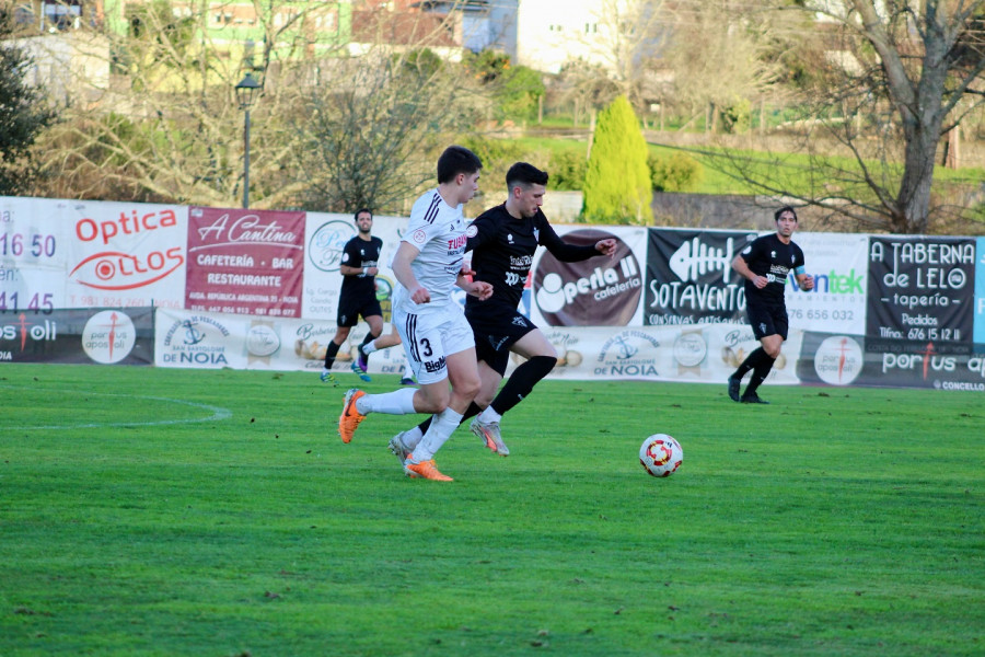 El Villalonga FC recibe al Villalbés, el colíder, con la enfermería llena