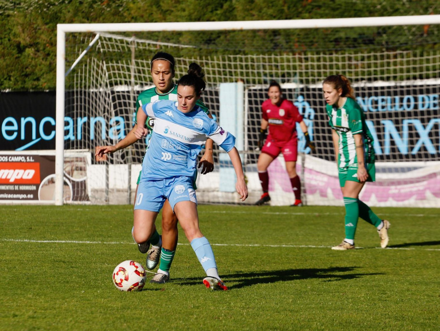 Célebre goleada del Atlético Villalonga ante el CD Padrejón