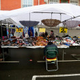 Mercadillo vilagarcía