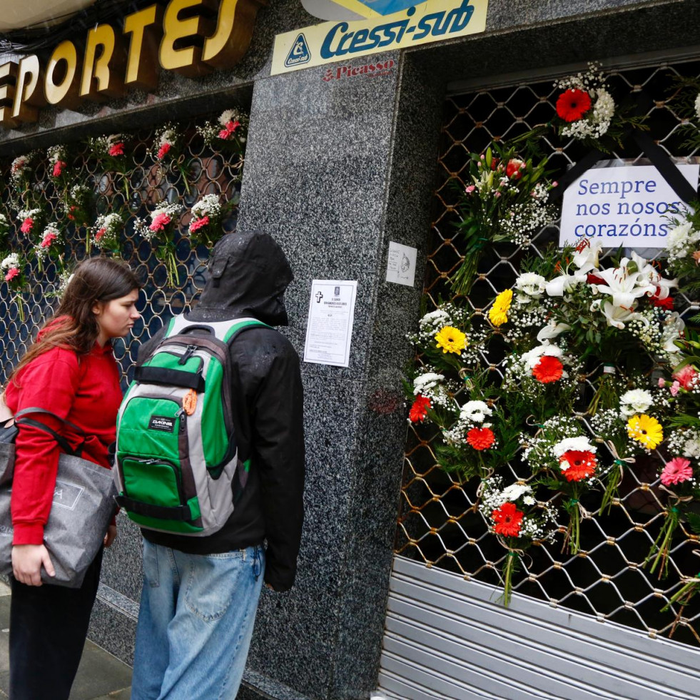 Una riña en el deporte base que vale una vida