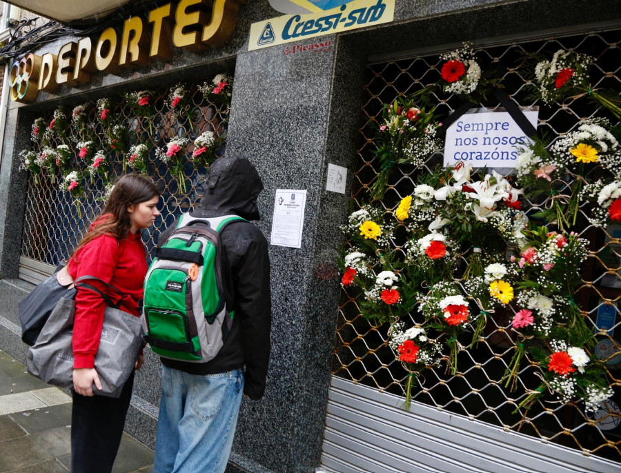 Una riña en el deporte base que vale una vida