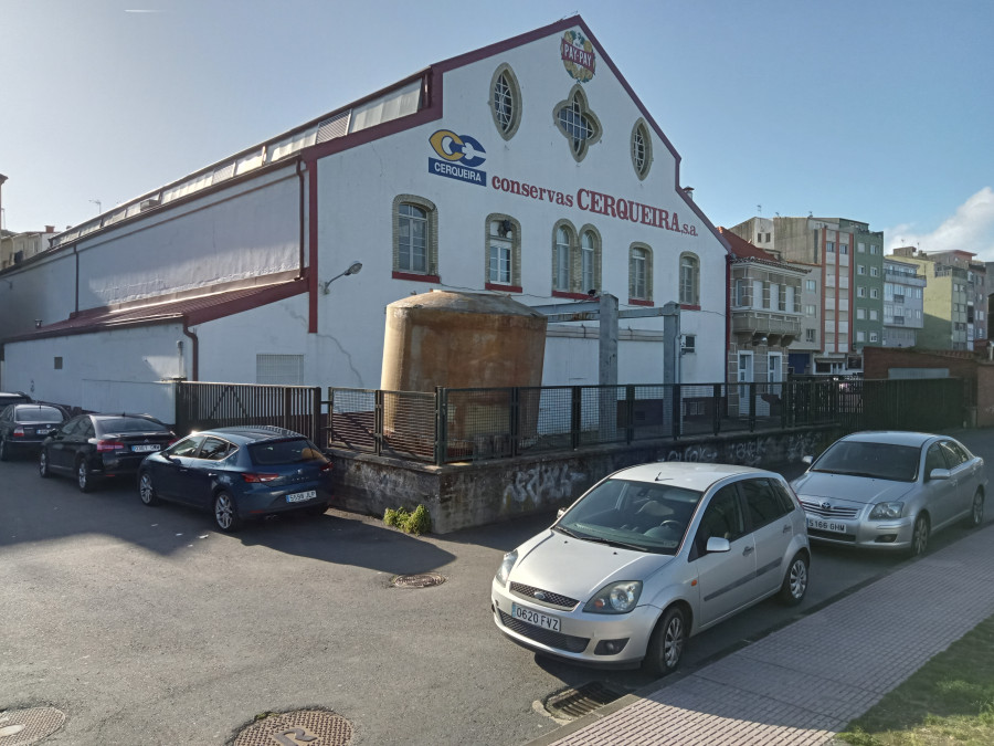 Ribeira promueve demoler el antiguo auditorio y crear en su espacio un parking subterráneo y una plaza pública por 9,6 millones de euros con fondos europeos