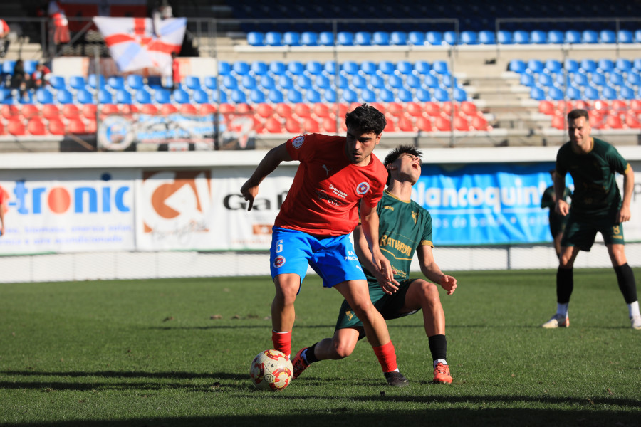 A pensar sólo en el play-off