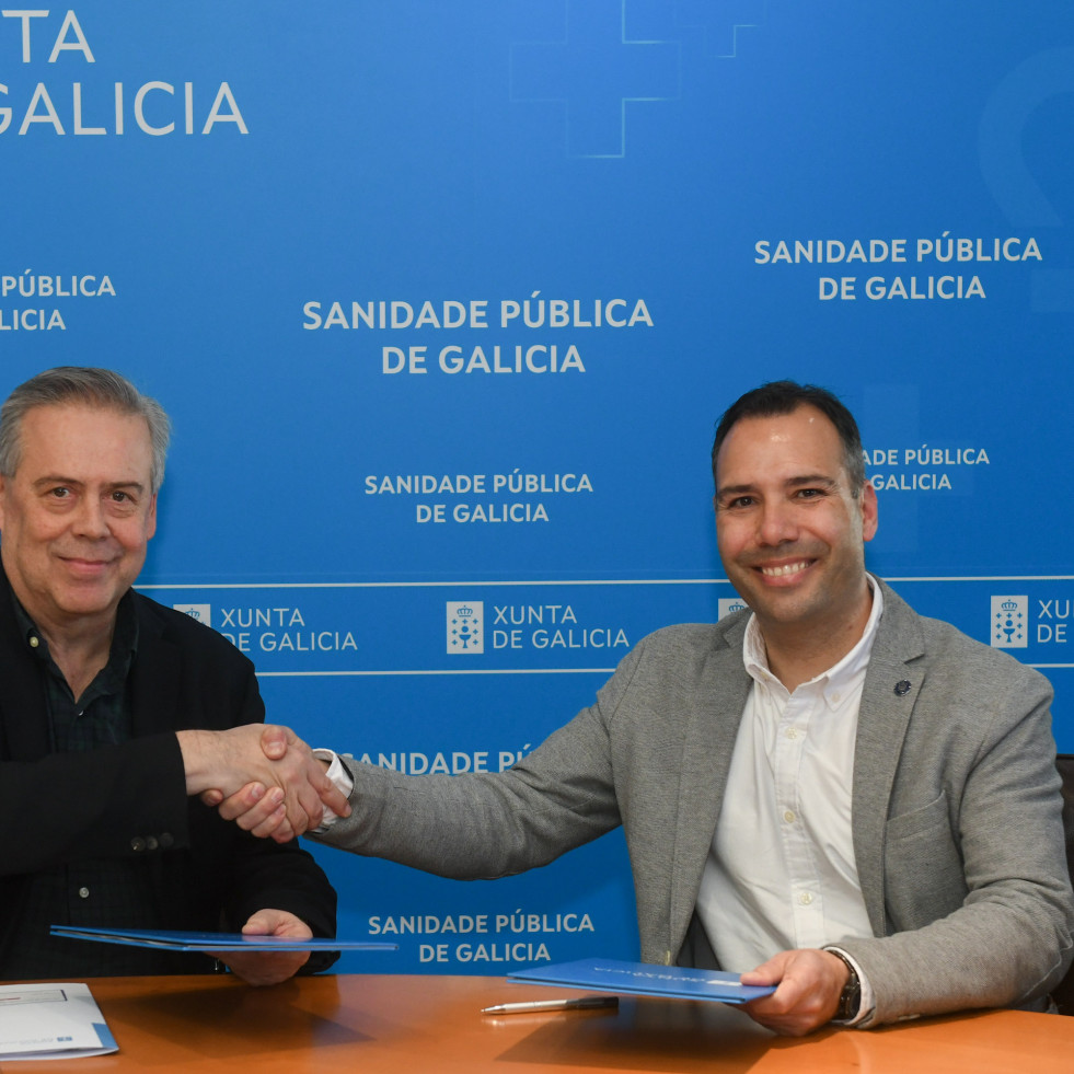 Histórico acuerdo: Caldas ya tiene convenio para el nuevo centro de salud