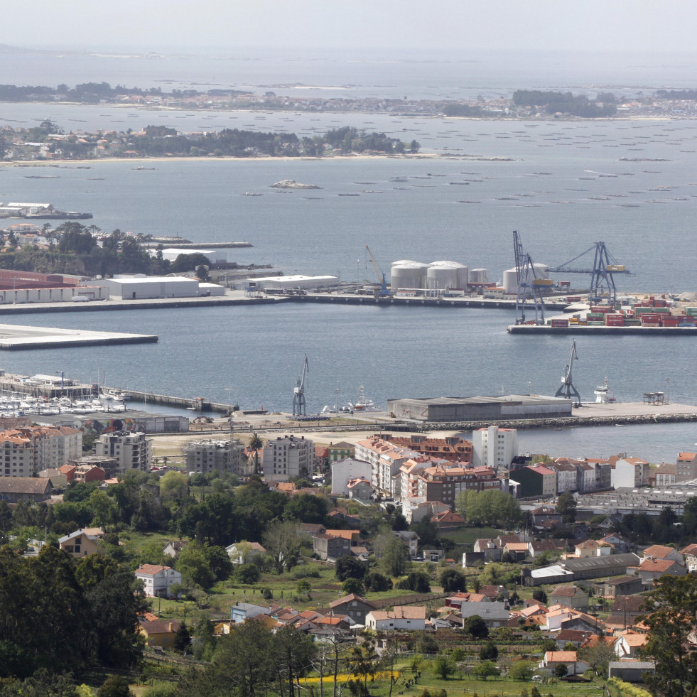 La Xunta prevé expropiar terrenos para construir más de 250 viviendas públicas en Vilagarcía