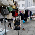 Mercadillo de vilagarcía