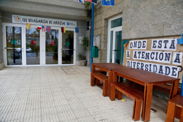 Centro de educación especial