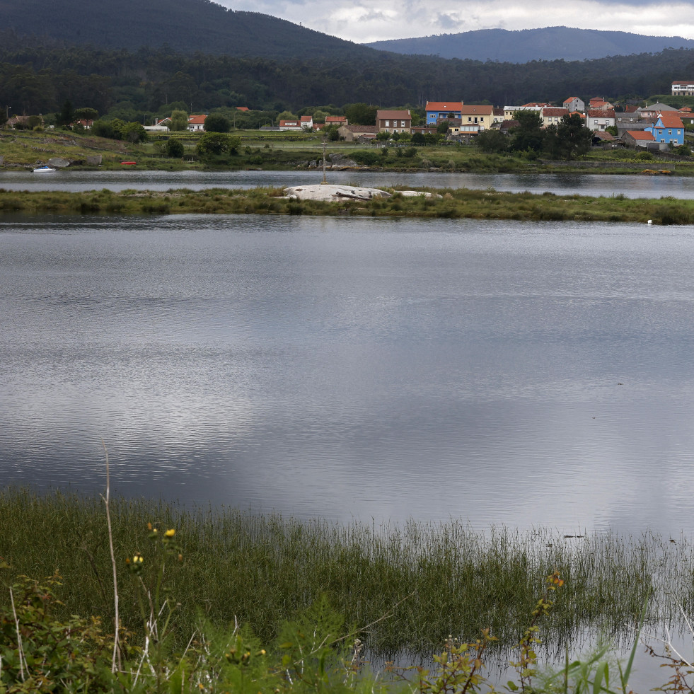 Baixo Ulla Vivo convoca una concentración contra el proyecto de Altri