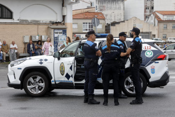 Policia illa