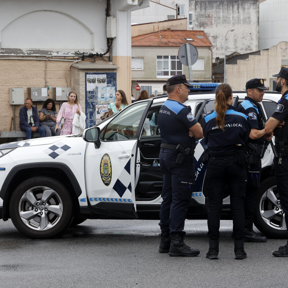 La Policía insular alerta de intentos de estafa por teléfono con petición de datos bancarios