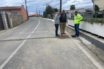 OBRAS BARROSO Ribadumia