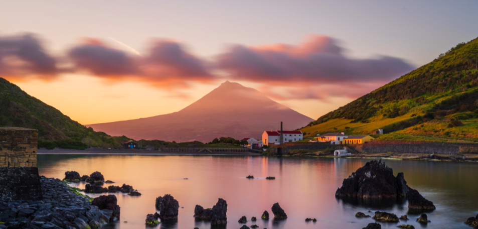 Azores 