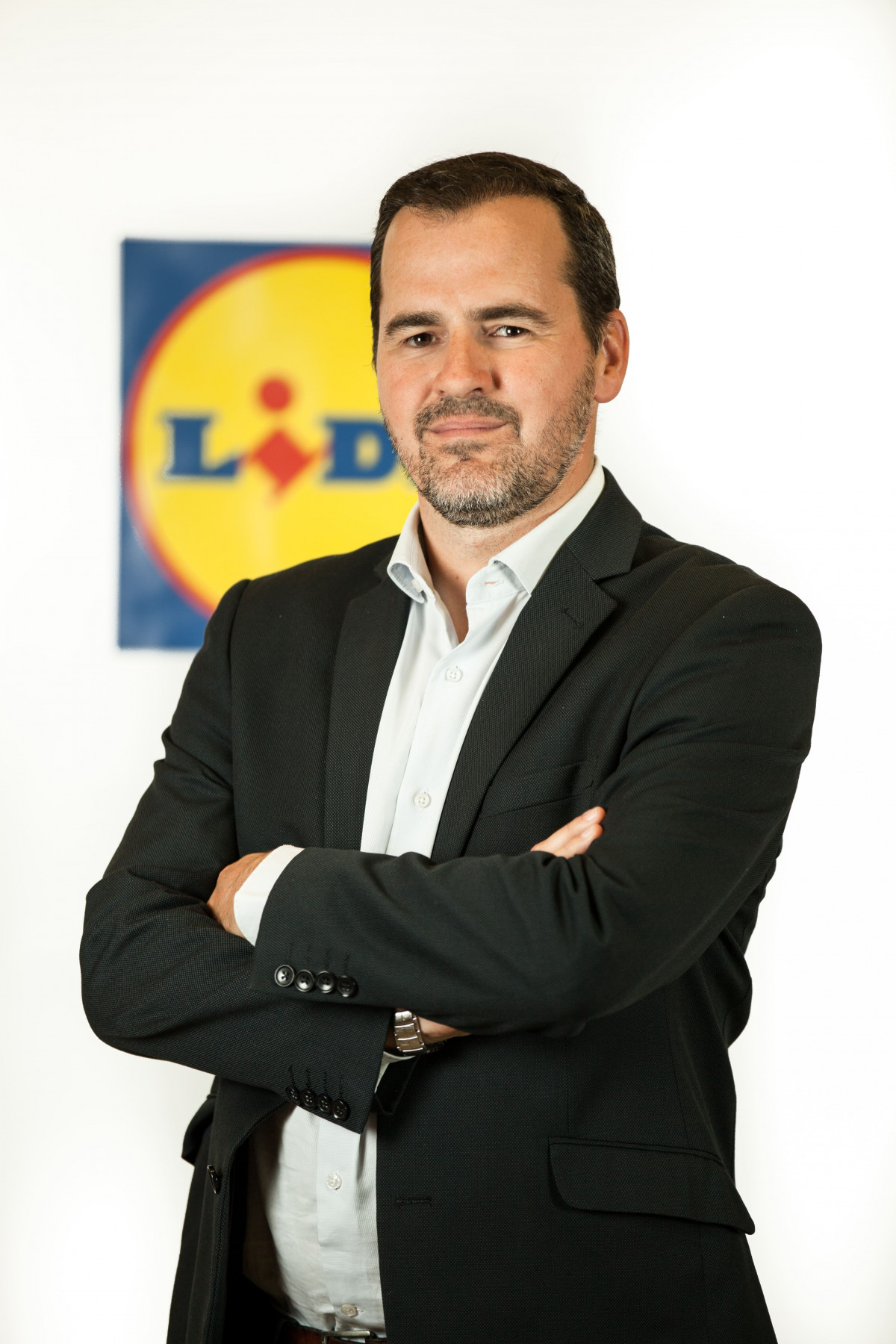 LIDL Jaime Herra